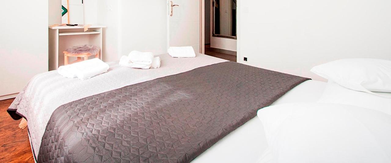 Monte B. Exclusive Apartment Rovinj Exterior foto