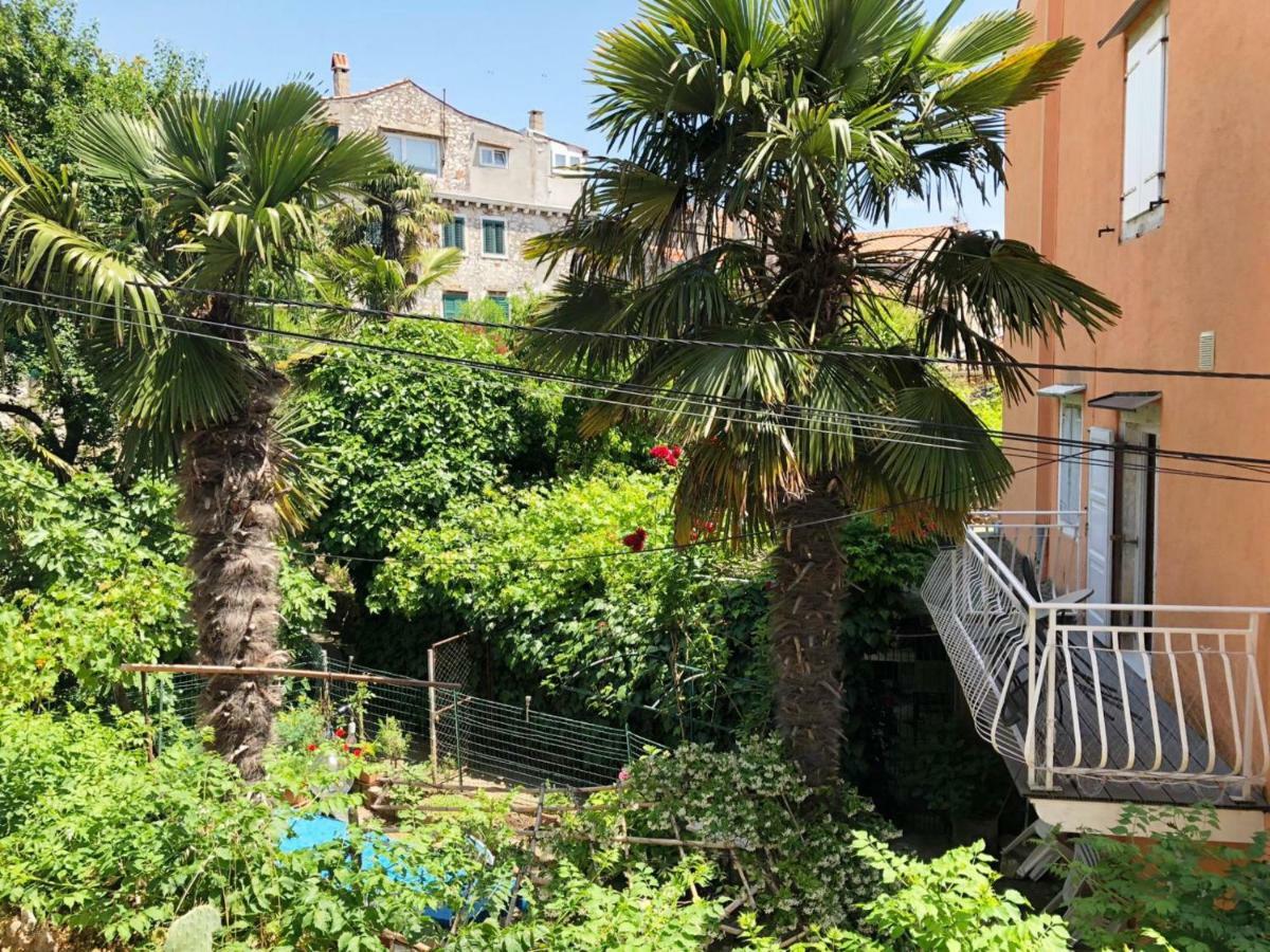 Monte B. Exclusive Apartment Rovinj Exterior foto
